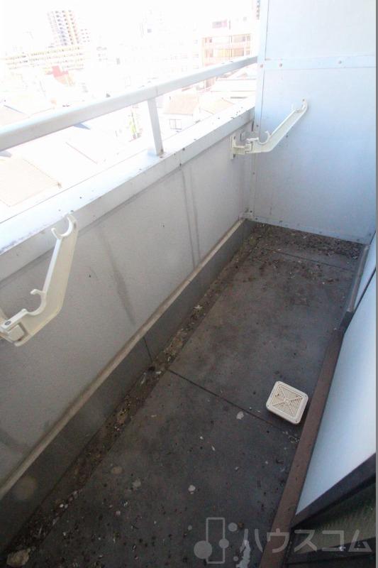 17/30 バルコニー