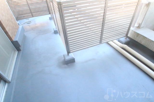 16/30 バルコニー