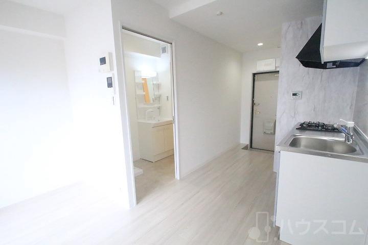 5/30 リビング/ダイニング