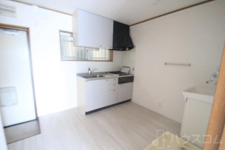 4/30 リビング/ダイニング