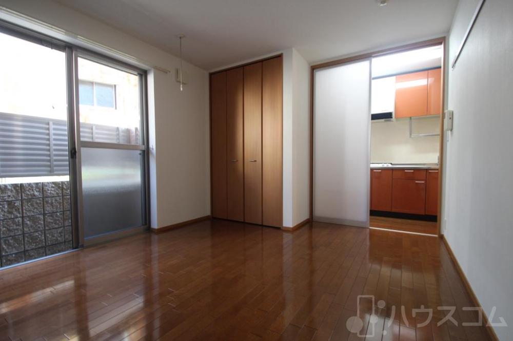 4/30 リビング/ダイニング