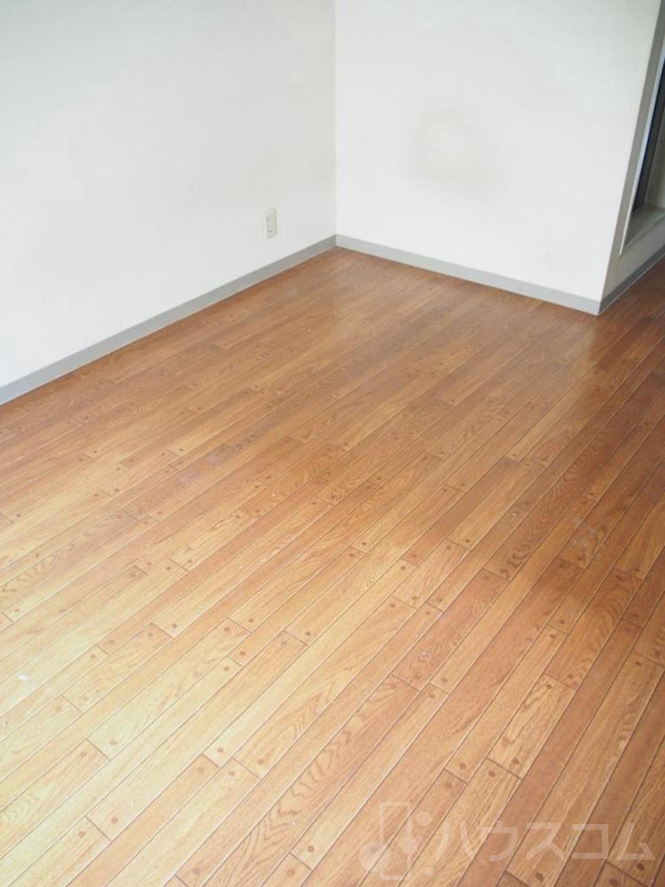 4/29 リビング/ダイニング