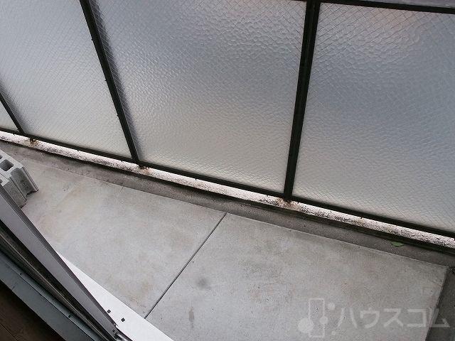 17/30 バルコニー