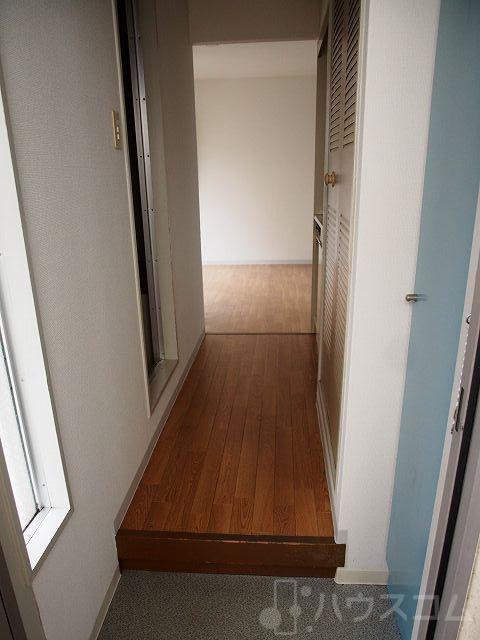 9/30 玄関