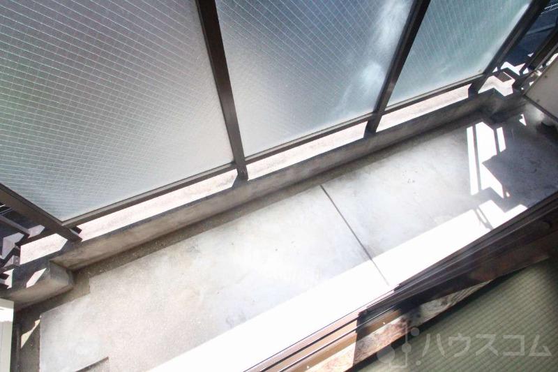 17/30 バルコニー