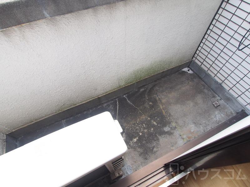 17/30 バルコニー