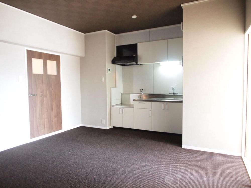 3/26 リビング/ダイニング