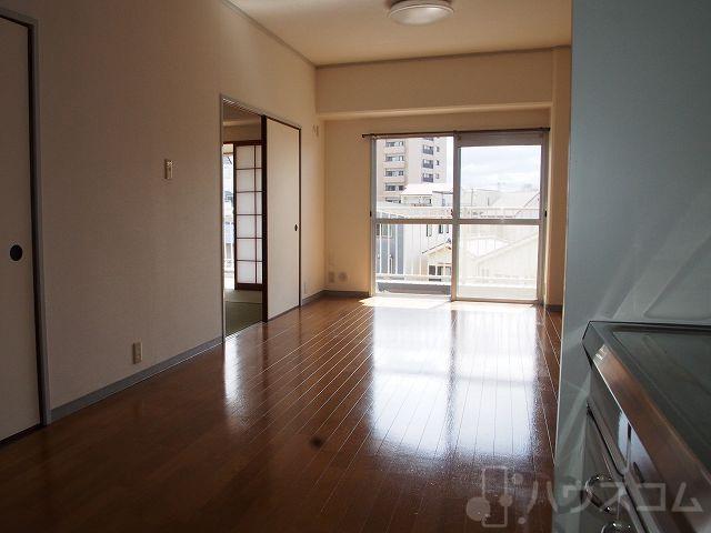 4/30 リビング/ダイニング