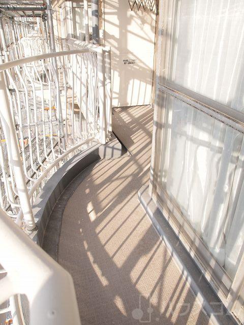 17/30 バルコニー