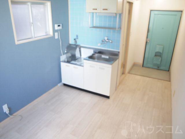 4/30 リビング/ダイニング