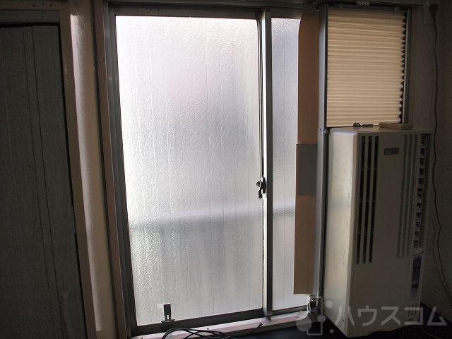 17/30 バルコニー