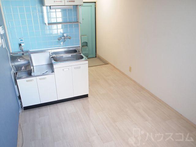 5/30 リビング/ダイニング