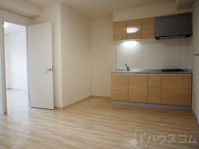 3/30 リビング/ダイニング