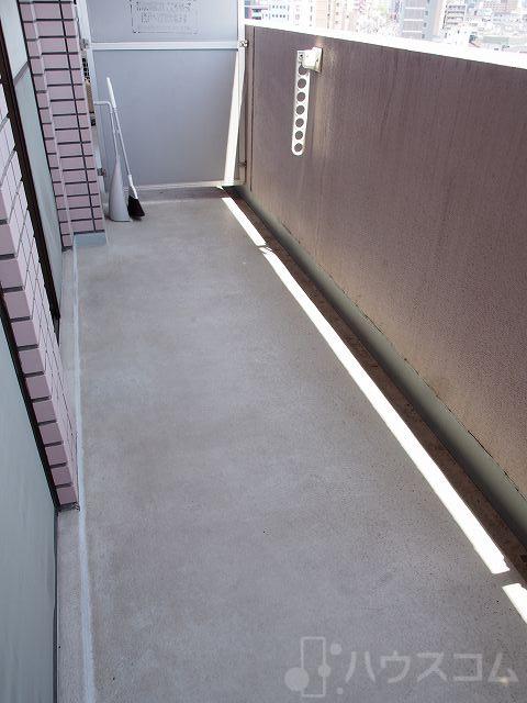 16/30 バルコニー