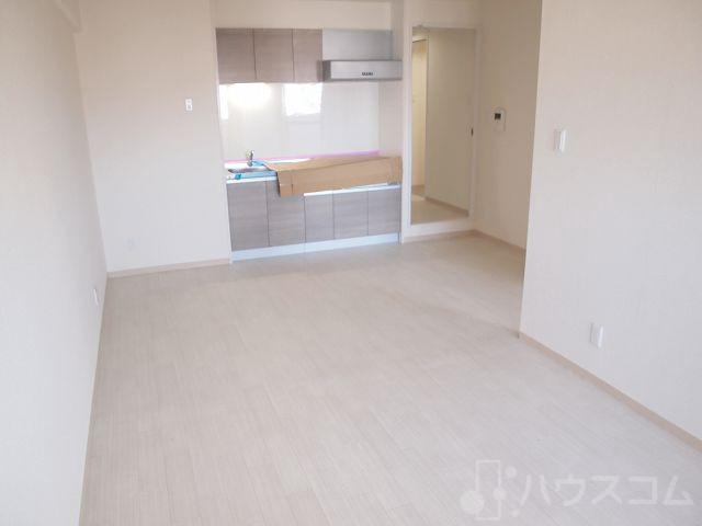 3/30 リビング/ダイニング