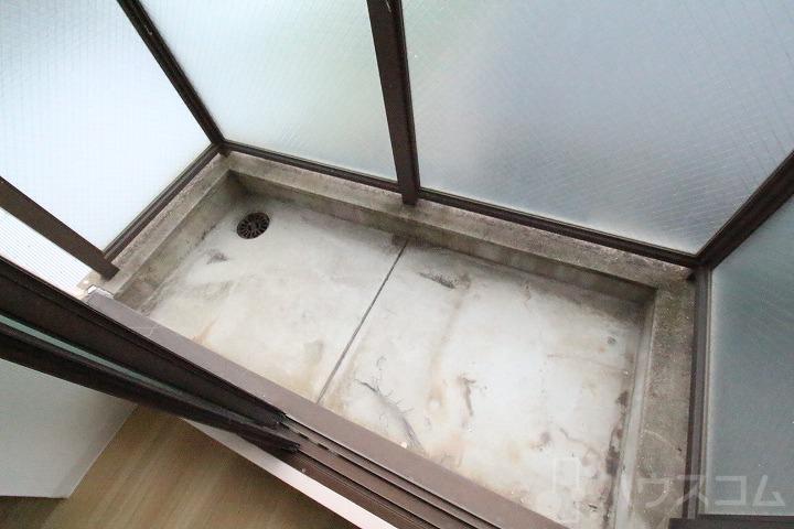 17/30 バルコニー