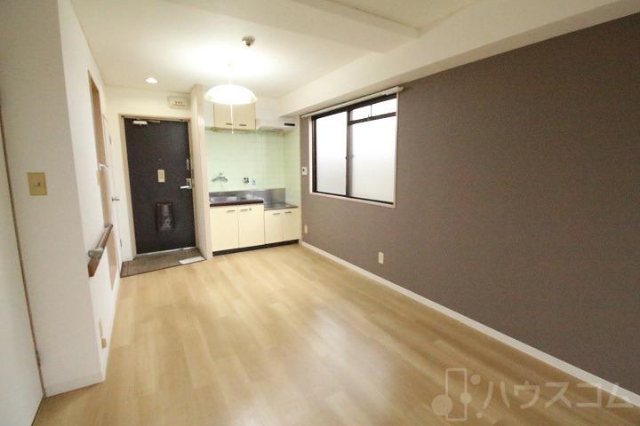 5/30 リビング/ダイニング