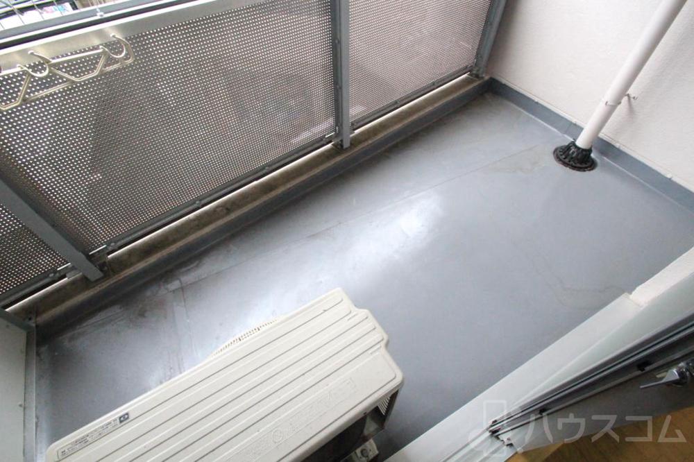 16/30 バルコニー