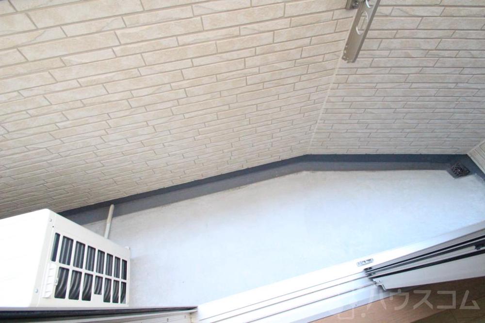 17/30 バルコニー