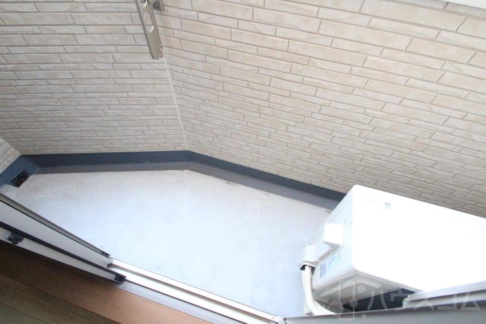 17/30 バルコニー