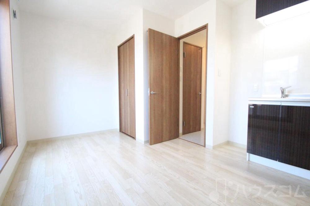 5/30 リビング/ダイニング