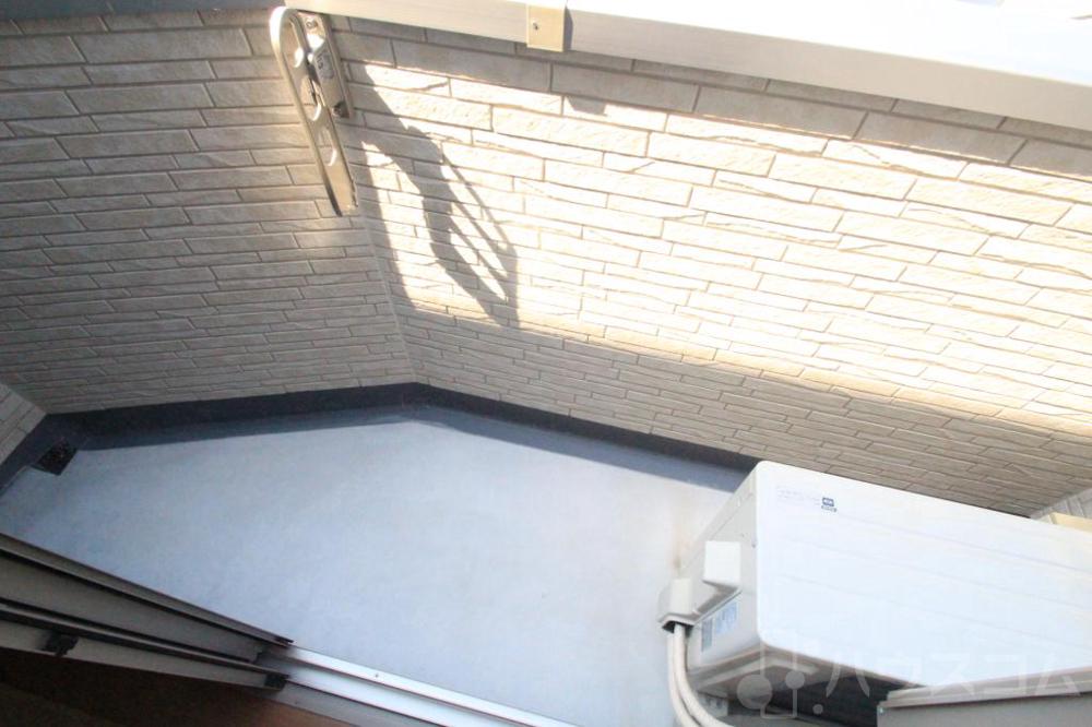 17/30 バルコニー