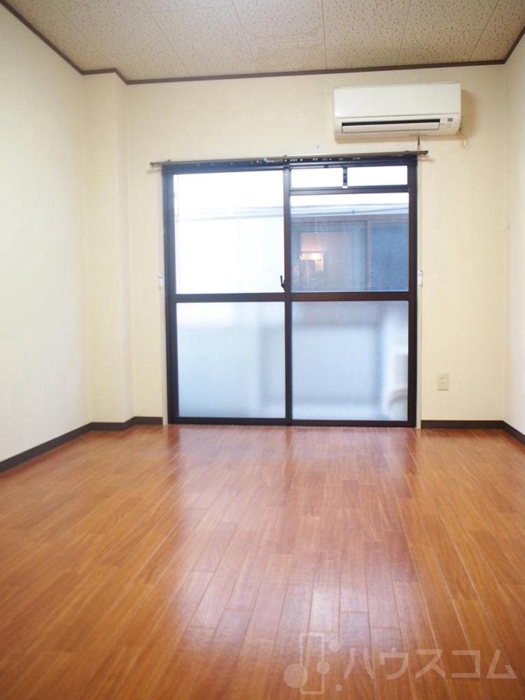 3/26 リビング/ダイニング