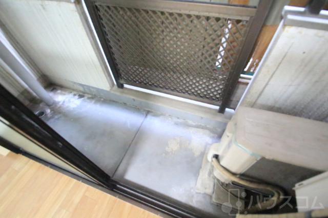 16/30 バルコニー