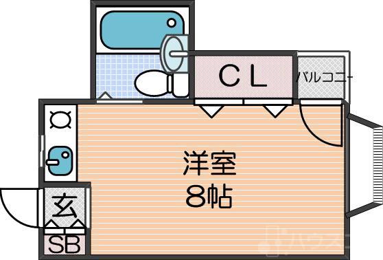 3/30 間取