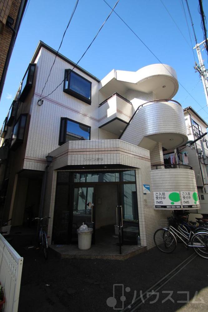 1/30 外観