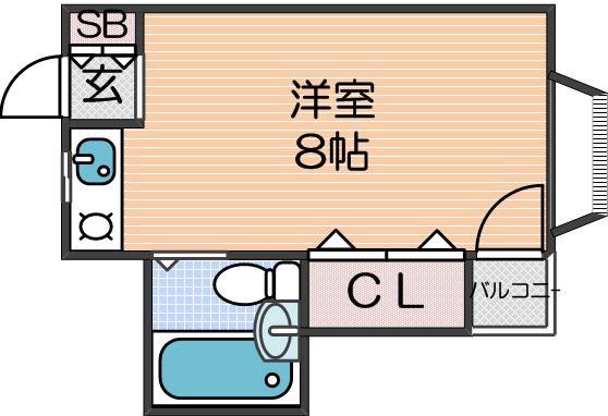 3/30 間取