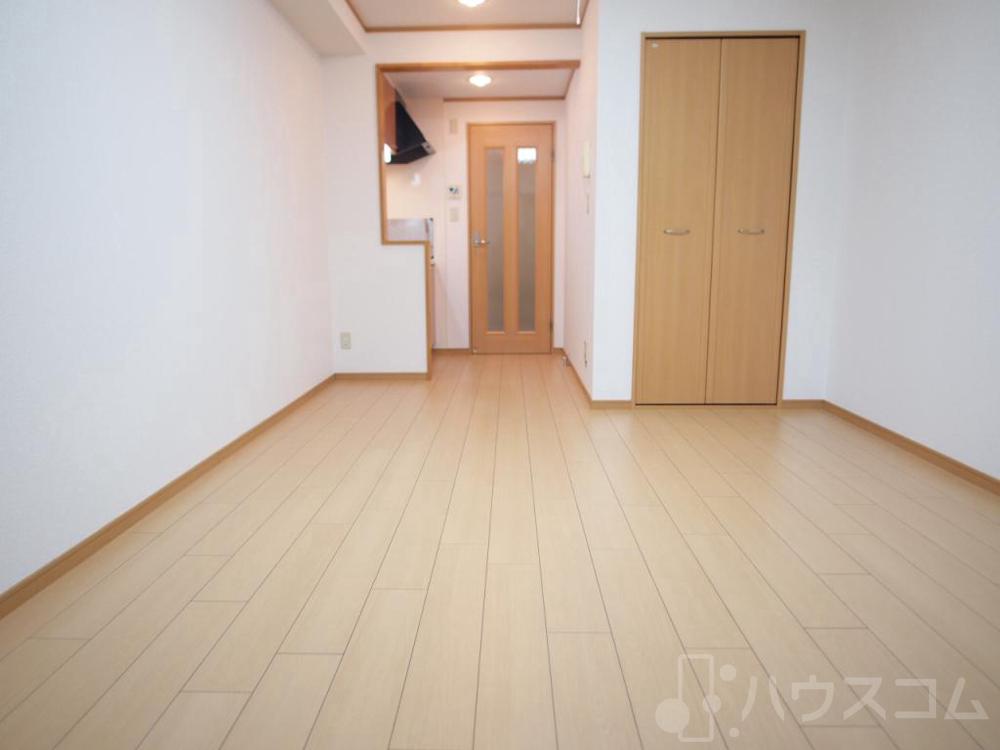 4/27 リビング/ダイニング