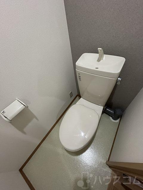 13/30 トイレ