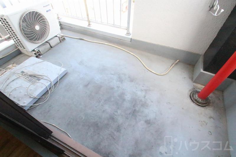 16/30 バルコニー