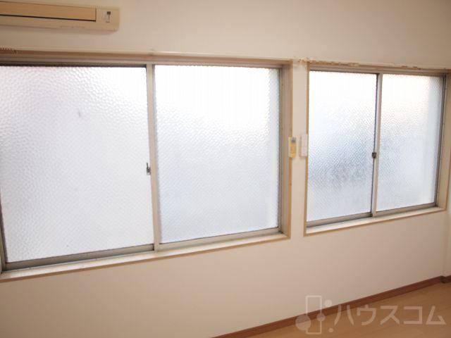 17/30 バルコニー