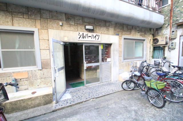 3/9 エントランス