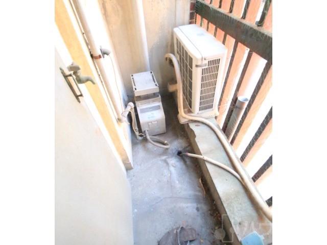 17/30 バルコニー