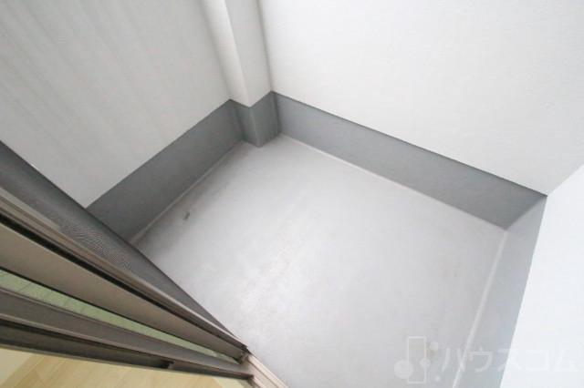 16/30 バルコニー