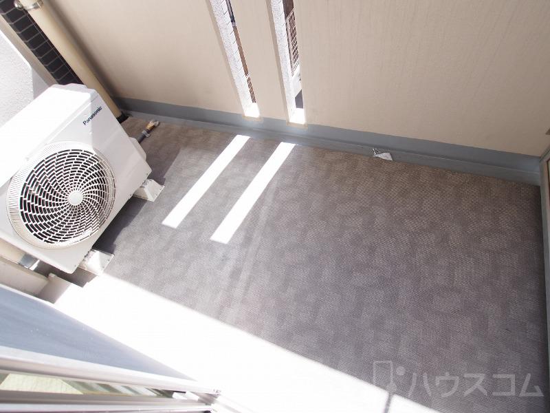 16/30 バルコニー