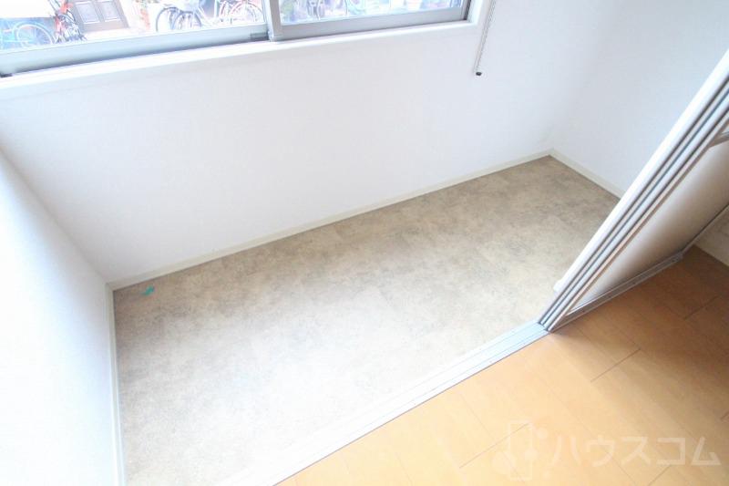 16/30 バルコニー