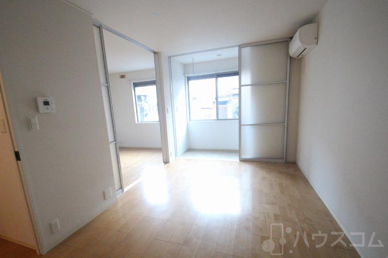 4/30 リビング/ダイニング