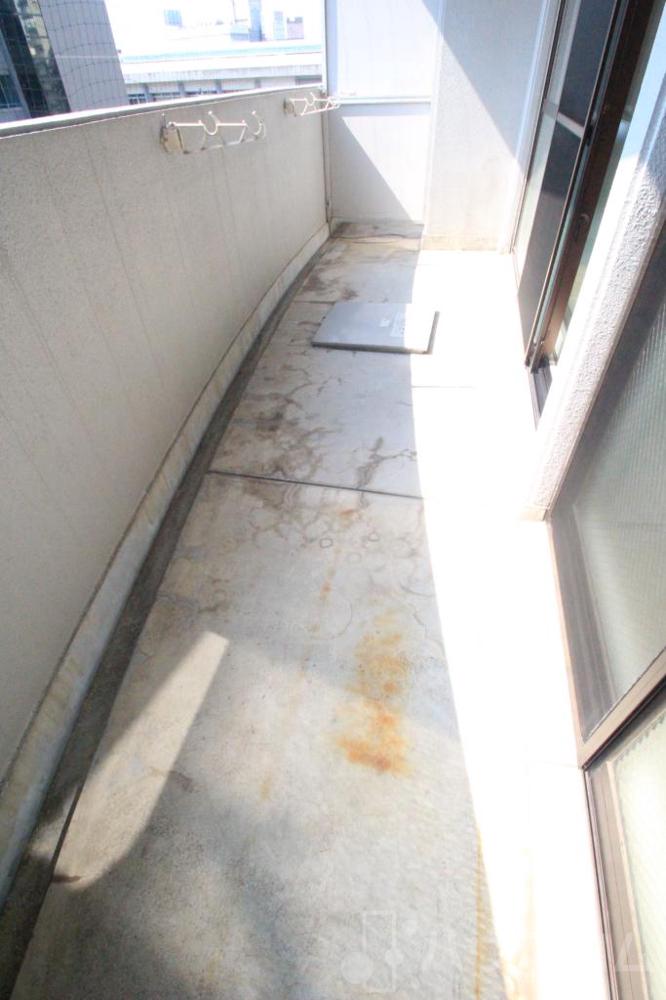 17/30 バルコニー