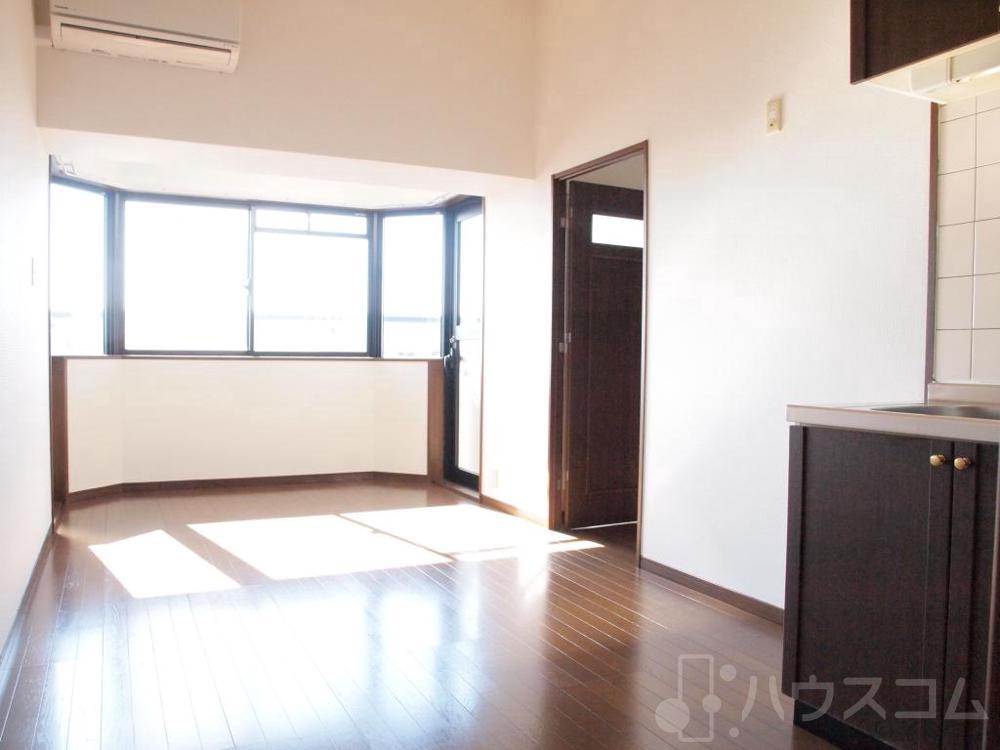 3/27 リビング/ダイニング