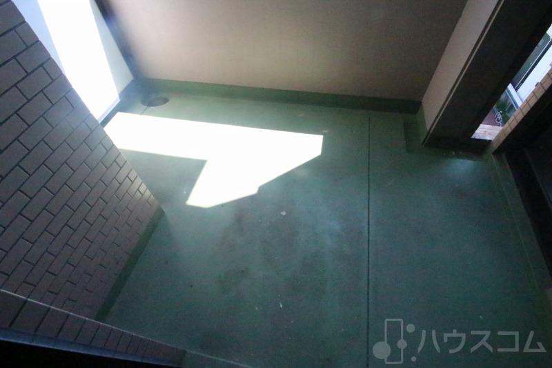 17/30 バルコニー