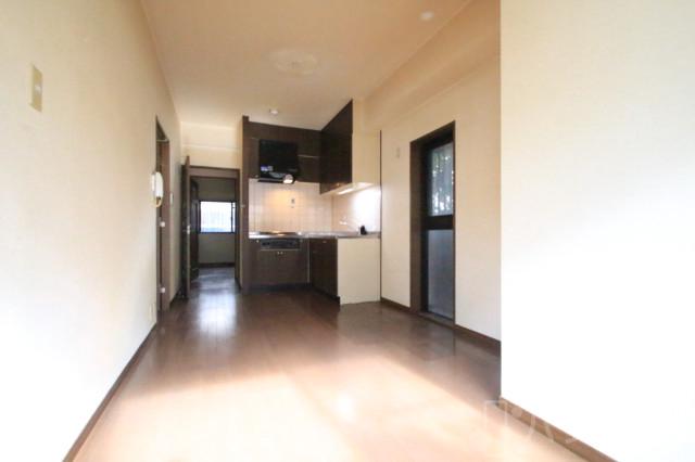 3/30 リビング/ダイニング