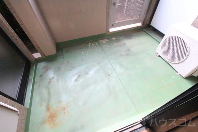 16/30 バルコニー