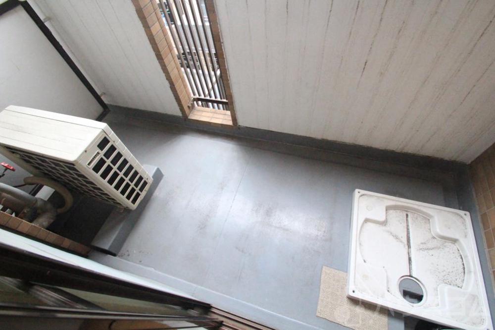 17/30 バルコニー