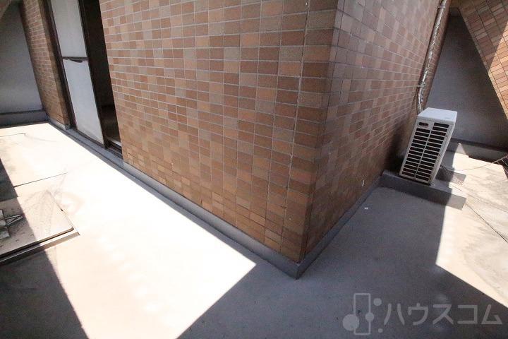 16/30 バルコニー