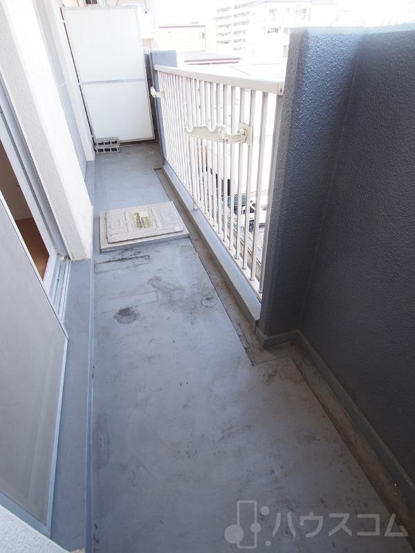 16/30 バルコニー