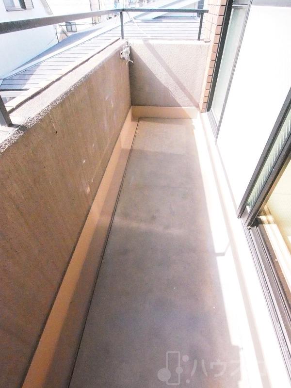 16/30 バルコニー